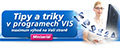 Banner Small - tipy a triky